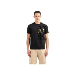 ARMANI EXCHANGE 3DZTSC short sleeve T-shirt