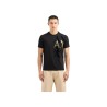 ARMANI EXCHANGE 3DZTSC short sleeve T-shirt