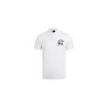 Футболка ARMANI EXCHANGE SS22 Polo 3LZFAQ-ZJ6QZ-1100