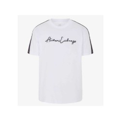 ARMANI EXCHANGE 6RZTLM-ZJ8EZ short sleeve T-shirt