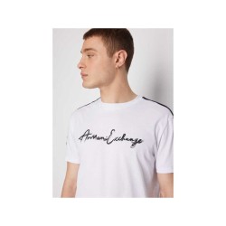 ARMANI EXCHANGE 6RZTLM-ZJ8EZ short sleeve T-shirt