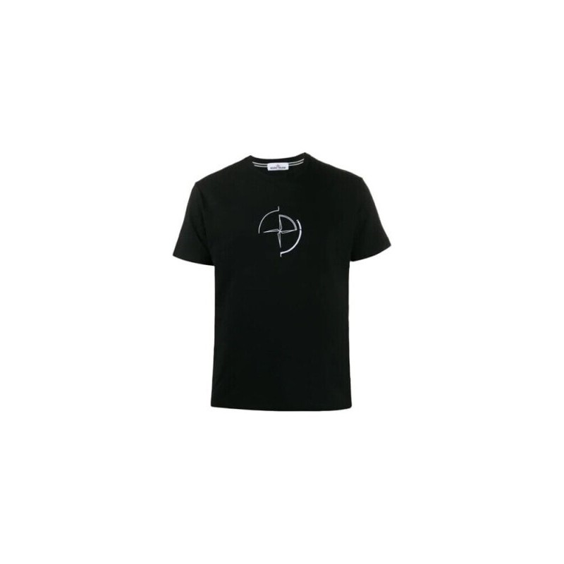 Футболка STONE ISLAND T 72152NS89-V0029