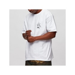 Футболка Stussy Old Crown Tee LogoT 1904510-WHITE