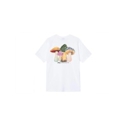 Футболка Stussy SS20 Shrooms T 1904546