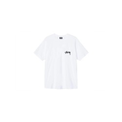 Футболка Stussy SS20 Shrooms T 1904546