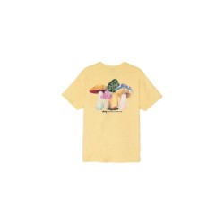 Футболка Stussy SS20 Shrooms T 1904546