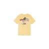 Футболка Stussy SS20 Shrooms T 1904546