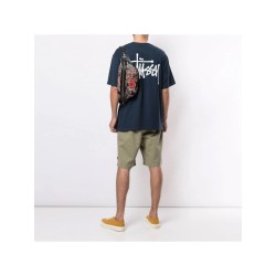 Футболка Stussy LogoT 1904500