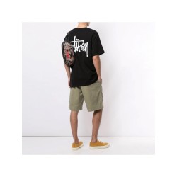 Футболка Stussy LogoT 1904500