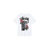 Футболка Stussy Tiki Tribe tee T 3903621