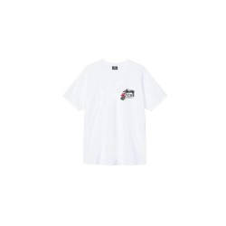 Футболка Stussy Tiki Tribe tee T 3903621