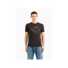 ARMANI EXCHANGE 3DZTHH_ZJ9TZ short sleeve T-shirt