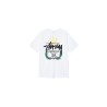 Футболка Stussy Lb Wreath Tee LogoT 3903617