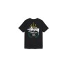 Футболка Stussy Lb Wreath Tee LogoT 3903617