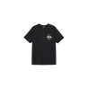 Футболка Stussy Lb Wreath Tee LogoT 3903617