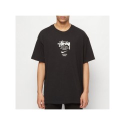 Футболка Stussy x Nike LogoT DD3343-010