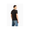 ARMANI EXCHANGE 3DZTHH_ZJ9TZ short sleeve T-shirt