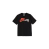 Футболка Stussy x Nike Logo T DD3070-010