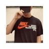 Футболка Stussy x Nike Logo T DD3070-010