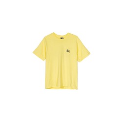 Футболка Stussy Basic Tee LogoT 1904416-1