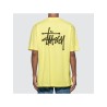 Футболка Stussy Basic Tee LogoT 1904416-1