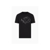 ARMANI EXCHANGE 3DZTHH_ZJ9TZ short sleeve T-shirt