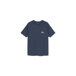 Футболка Stussy Basic Tee logoT 1904564