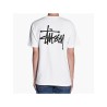 Футболка Stussy Basic Tee logoT 1904564