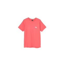 Футболка Stussy Basic Tee logoT 1904564