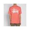 Футболка Stussy Basic Tee logoT 1904564