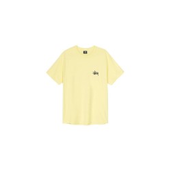 Футболка Stussy Basic Tee logoT 1904564