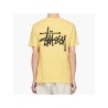 Футболка Stussy Basic Tee logoT 1904564