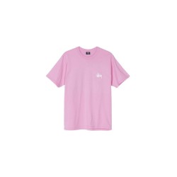 Футболка Stussy Basic Tee logoT 1904564