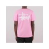 Футболка Stussy Basic Tee logoT 1904564