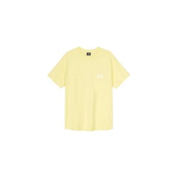 Футболка Stussy Basic Tee logoT 1904564