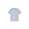 Футболка Stussy Basic Tee logoT 1904564