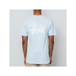 Футболка Stussy Basic Tee logoT 1904564