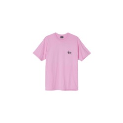 Футболка Stussy Basic Tee logoT 1904564