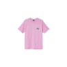 Футболка Stussy Basic Tee logoT 1904564