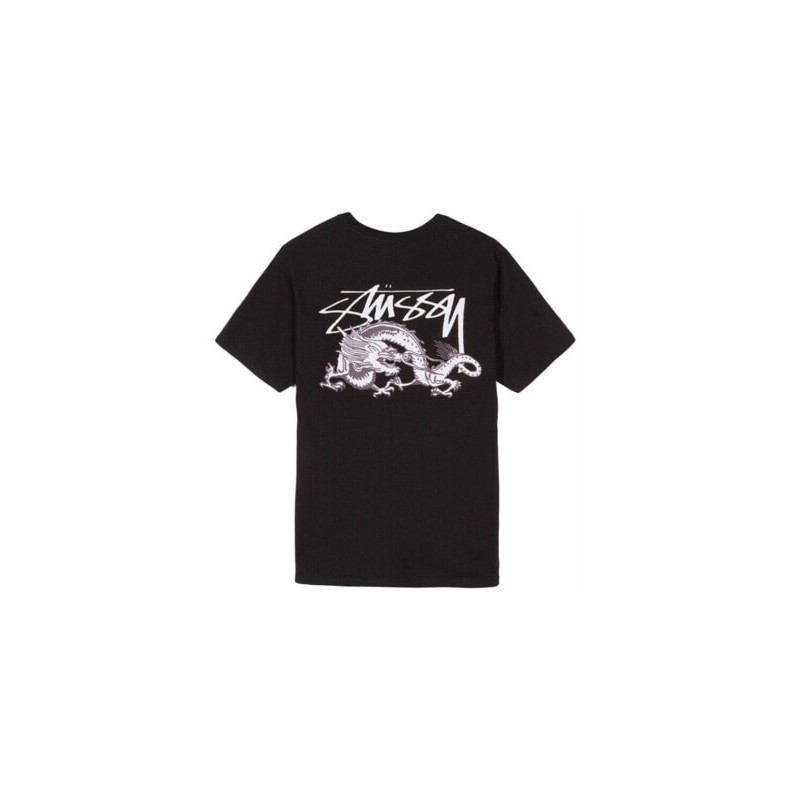 Футболка Stussy Dynasty T