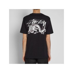 Футболка Stussy Dynasty T