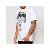 Футболка Stussy World Tour T 1904028