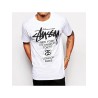 Футболка Stussy World Tour T 1904028