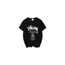 Футболка Stussy World Tour T 1904028