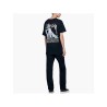 Футболка Stussy Emperor Tee LogoT 1904474-BLACK