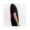 Футболка Stussy Emperor Tee LogoT 1904474-BLACK