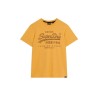 SUPERDRY Classic Vintage Logo Heritage short sleeve T-shirt