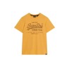 SUPERDRY Classic Vintage Logo Heritage short sleeve T-shirt