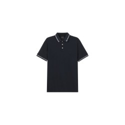 Поло ARMANI EXCHANGE SS22 LogoPolo 8NZFFL-ZJ5DZ-1510