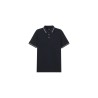 Поло ARMANI EXCHANGE SS22 LogoPolo 8NZFFL-ZJ5DZ-1510